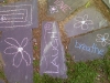Laugh, breathe, love
