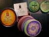 InterPlay Inspiration Deck with inlay