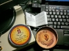 InterPlay Inspiration Deck on desk