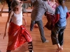 Dancing