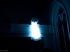 Light Being Waits