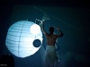 Light Being Performance