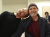 Stan Stewart and Will