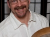 Stan Stewart with a big smile