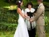 Anita Bondi ties the knot for a happy wedding couple