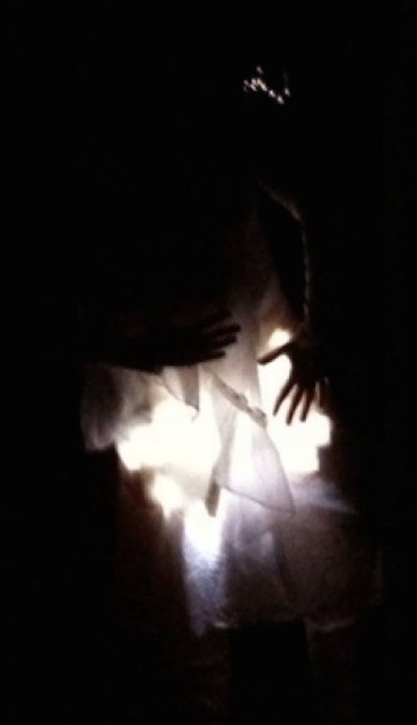 light beings