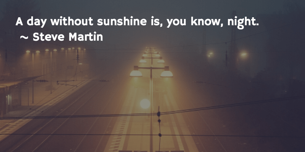 Sun / Night