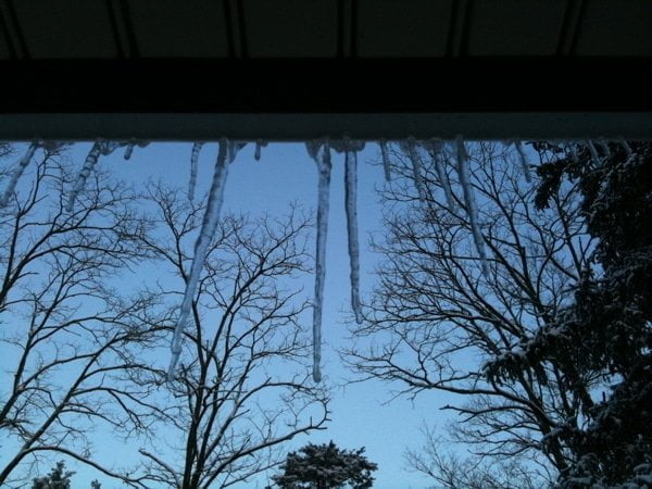 Thaw