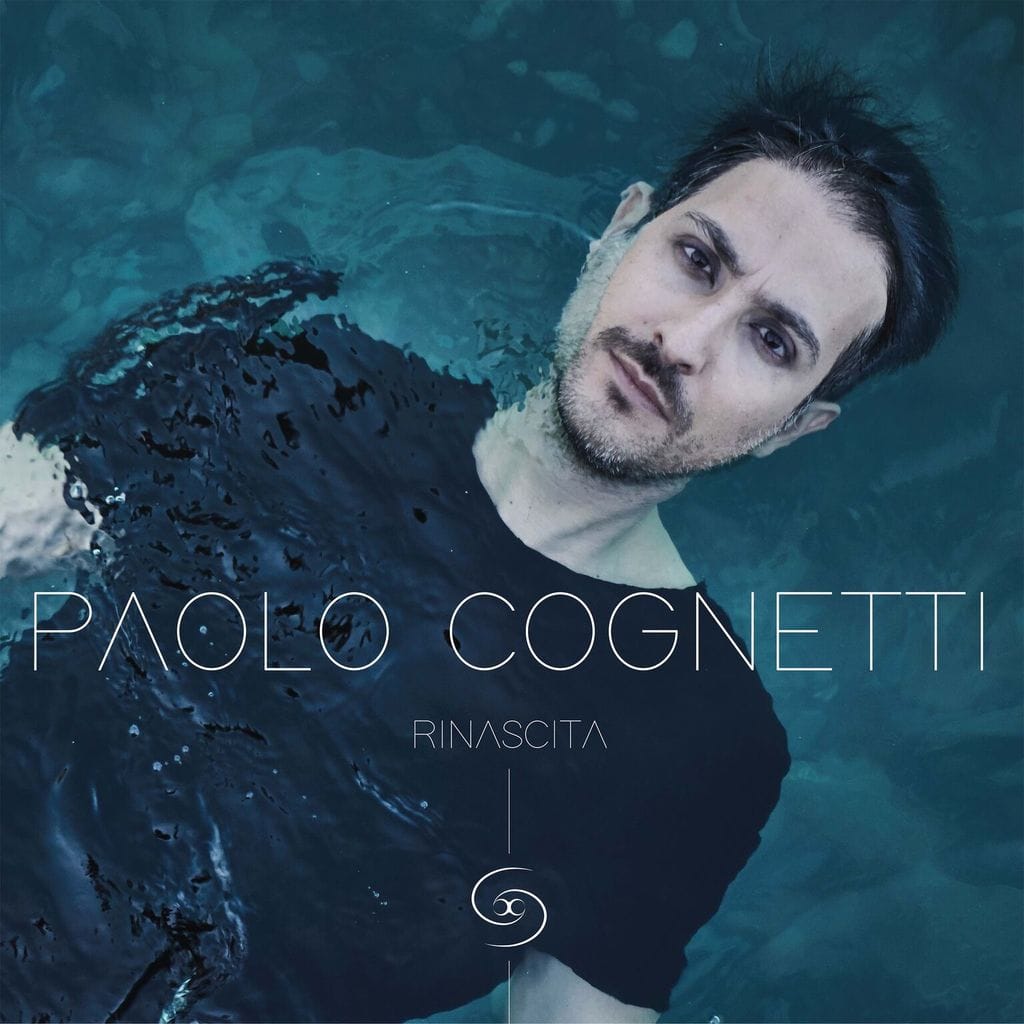 Review: “Rinascita” solo piano album by Paolo Cognetti