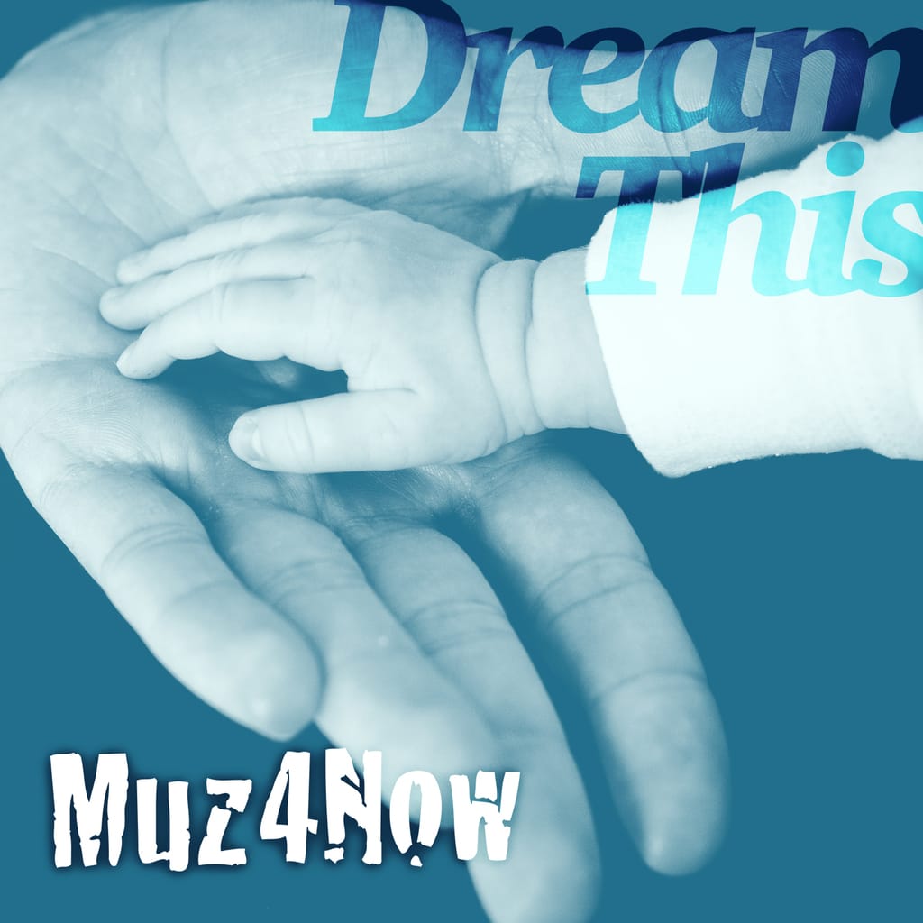 Dream This album cover