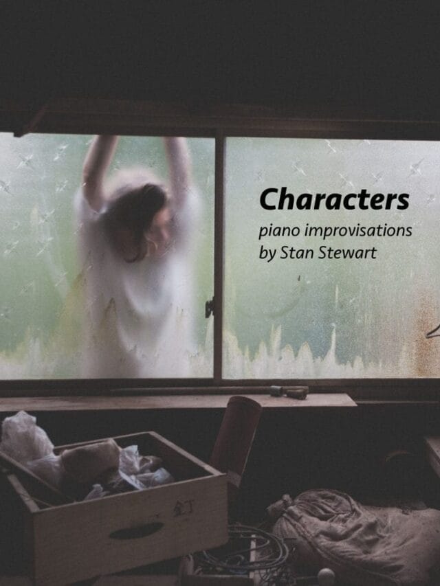 I recommend DEAR ALDERONE by Ami Hendrickson