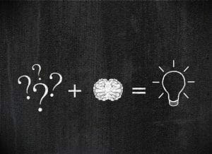 question