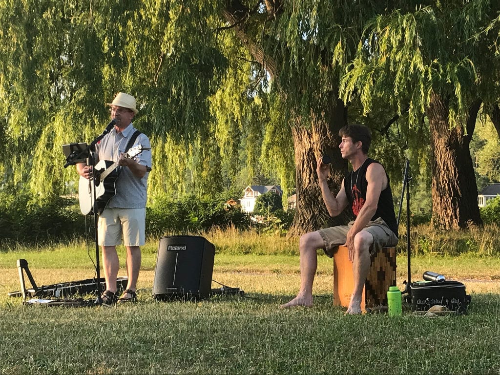 eSSence collaboration