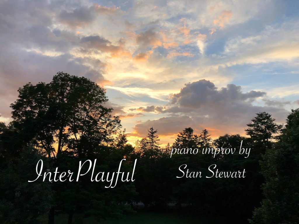 InterPlayful Playing with Feelings