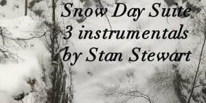 Snow Day