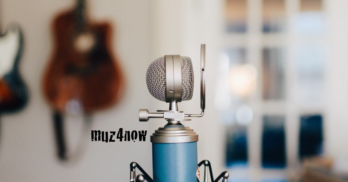 So, how about an open mic?