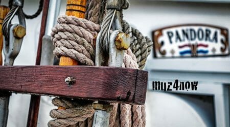 Pandora and the other box