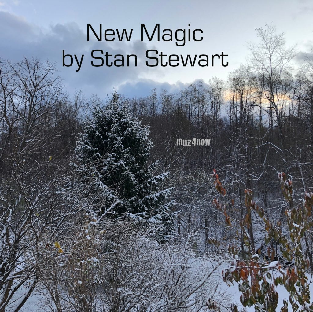 Song - New Magic