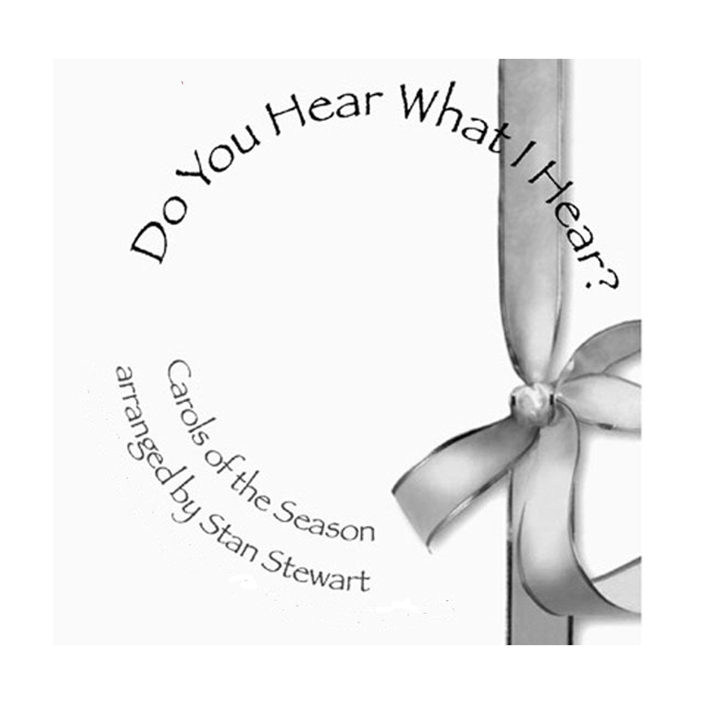 Do you hear what i hear? album