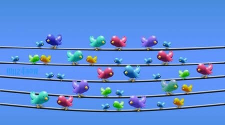 Twitter and creating music