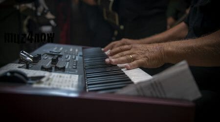 Amp Up Your Keyboard Rig