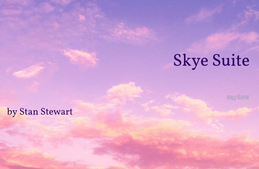 Skye Suite