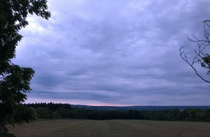 From Nothing - Sound of Nothingness