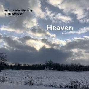 Listening to Heaven