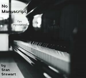No Manuscript piano improv