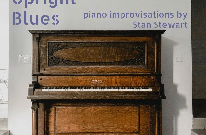Upright Blues