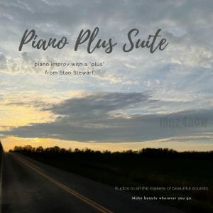 Piano Plus Suite cover art