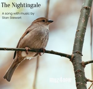 Nightingale Cover