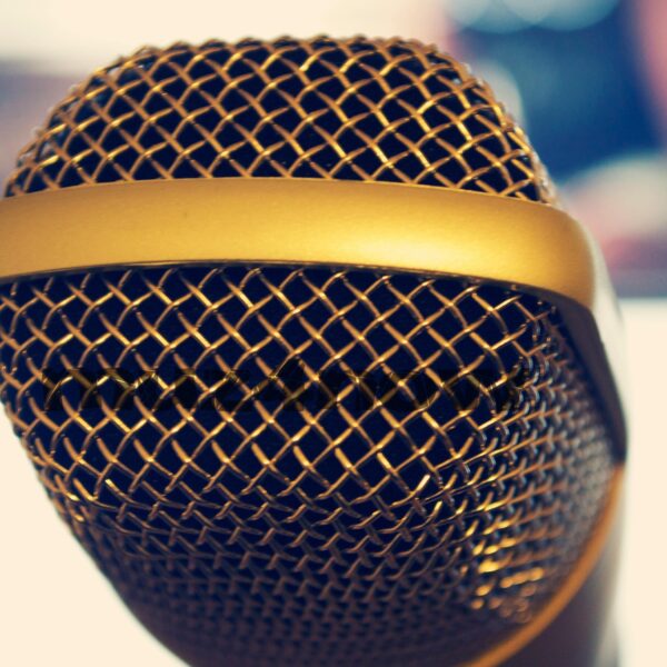 Tracking The Toughest of All – Singing Vulnerability