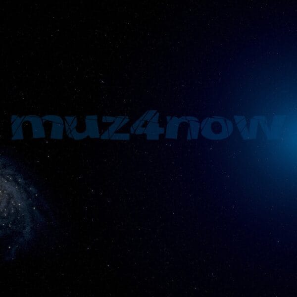 Down To Earth and Cosmic At The Same Time