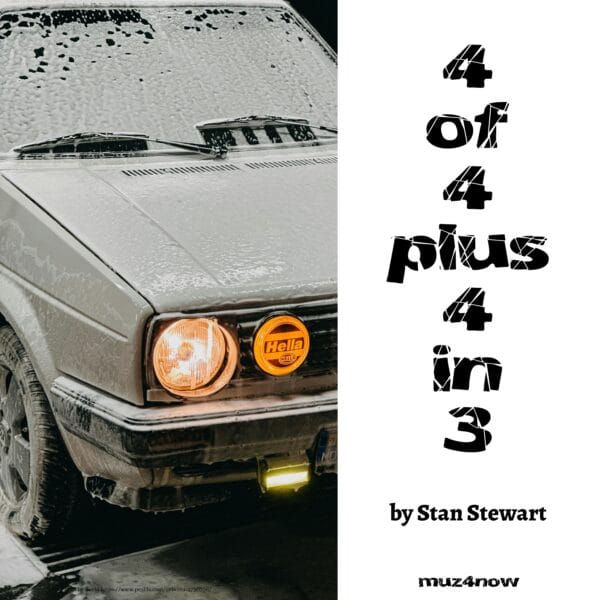 When One Quartet Is Not Enough – Of 2s, 3s, and 4s