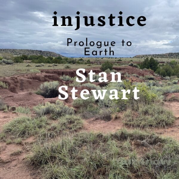 Injustice: Prologue to Earth #NowPlaying